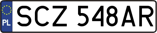 SCZ548AR