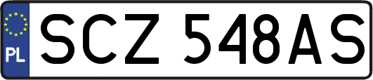 SCZ548AS