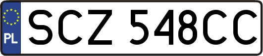 SCZ548CC