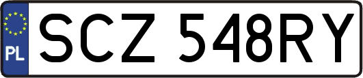 SCZ548RY