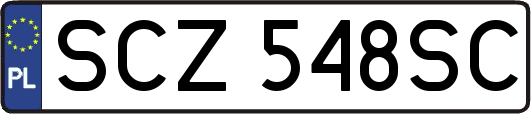 SCZ548SC