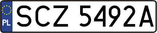 SCZ5492A