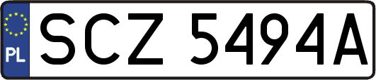 SCZ5494A