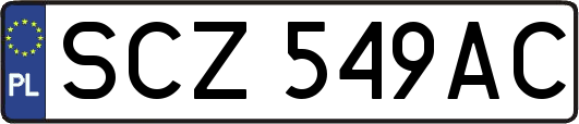 SCZ549AC