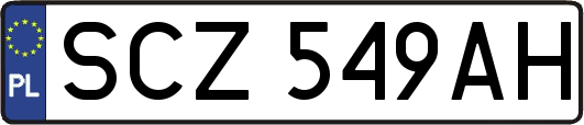 SCZ549AH