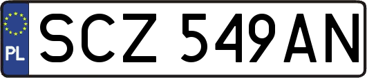 SCZ549AN