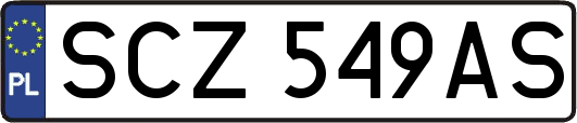 SCZ549AS