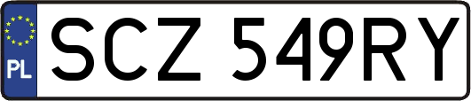 SCZ549RY