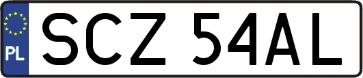 SCZ54AL