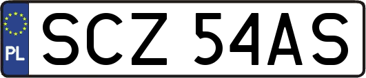 SCZ54AS