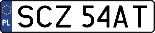 SCZ54AT