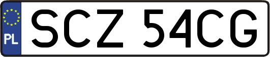 SCZ54CG