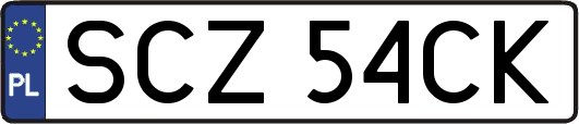 SCZ54CK