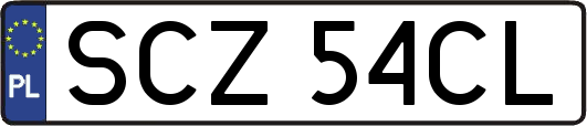SCZ54CL