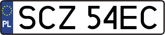 SCZ54EC