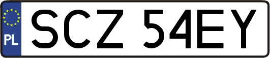 SCZ54EY