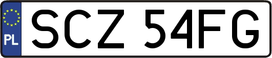 SCZ54FG