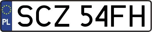 SCZ54FH