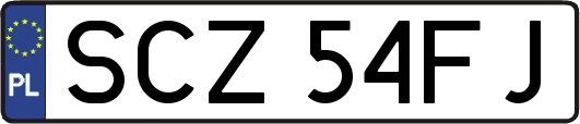 SCZ54FJ
