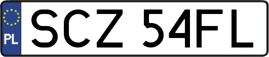 SCZ54FL