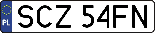 SCZ54FN