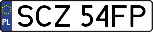 SCZ54FP