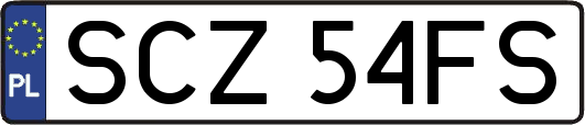 SCZ54FS