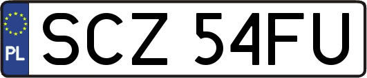 SCZ54FU