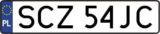 SCZ54JC