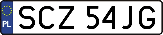 SCZ54JG