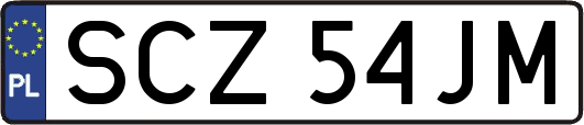 SCZ54JM