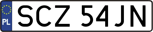 SCZ54JN