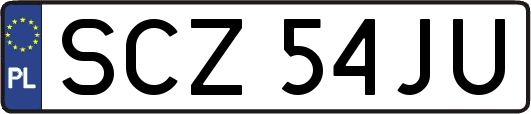 SCZ54JU