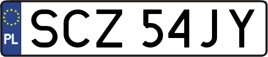 SCZ54JY