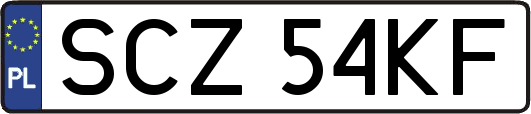 SCZ54KF