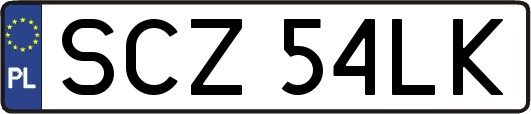 SCZ54LK