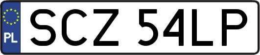 SCZ54LP