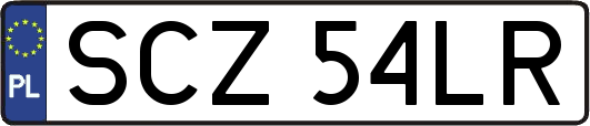 SCZ54LR