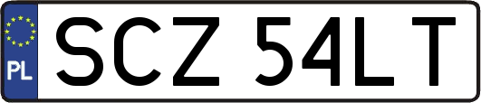 SCZ54LT