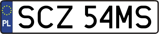 SCZ54MS