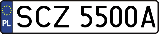 SCZ5500A