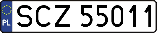 SCZ55011