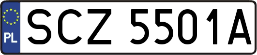 SCZ5501A
