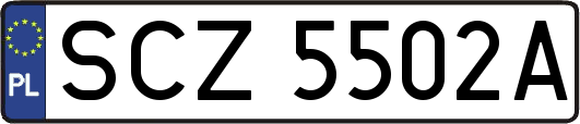 SCZ5502A