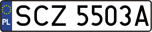 SCZ5503A