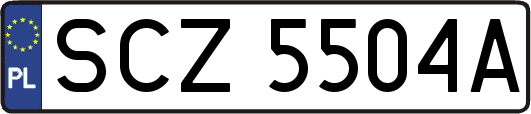 SCZ5504A