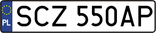 SCZ550AP