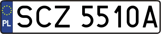 SCZ5510A