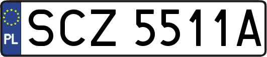 SCZ5511A
