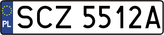SCZ5512A